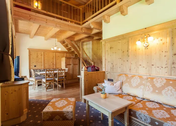 Rimlhof By A Casa 란켄펠트