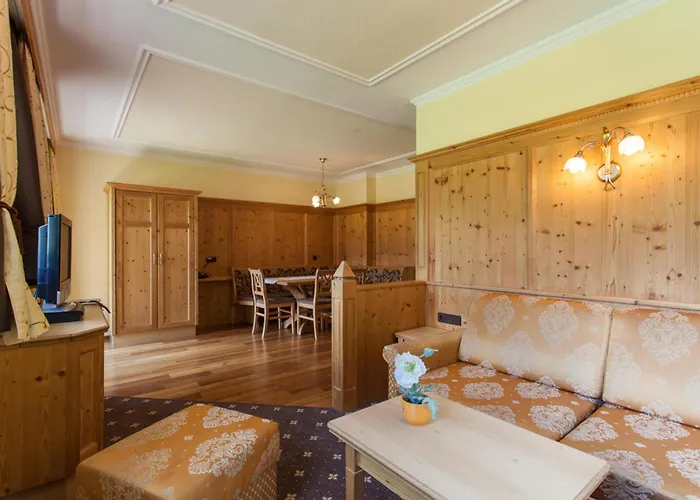 아파트 Rimlhof By A Casa