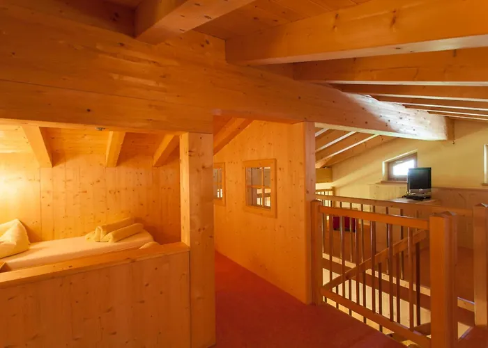 Rimlhof By A Casa 아파트 *