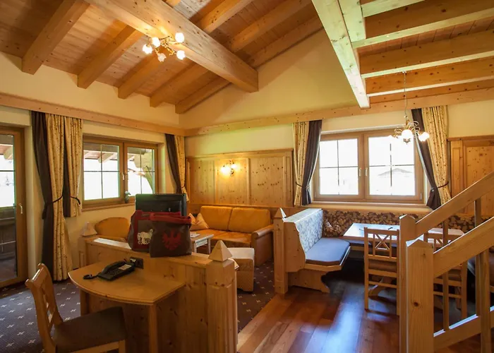 Rimlhof By A Casa 아파트 란켄펠트