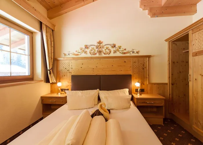 아파트 Rimlhof By A Casa 란켄펠트