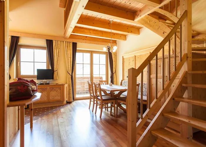 Rimlhof By A Casa 란켄펠트