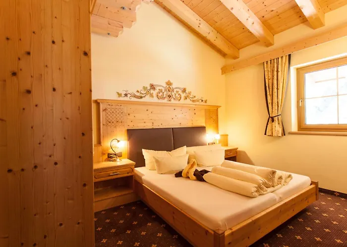 Rimlhof By A Casa 아파트