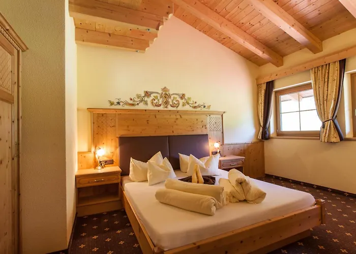 아파트 Rimlhof By A Casa