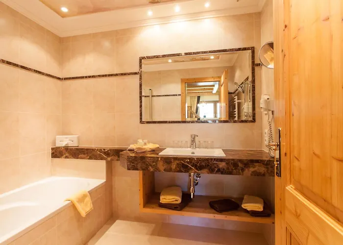 Rimlhof By A Casa 아파트 *