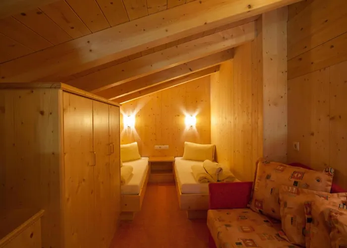 Rimlhof By A Casa 란켄펠트