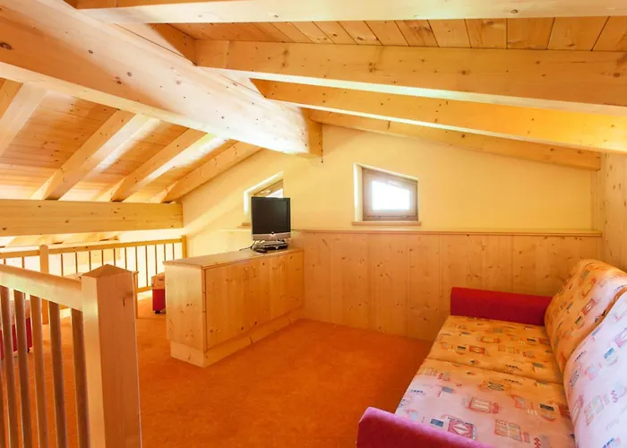 Rimlhof By A Casa 아파트