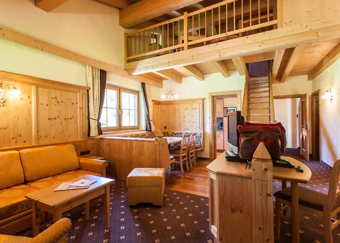 아파트 Rimlhof By A Casa