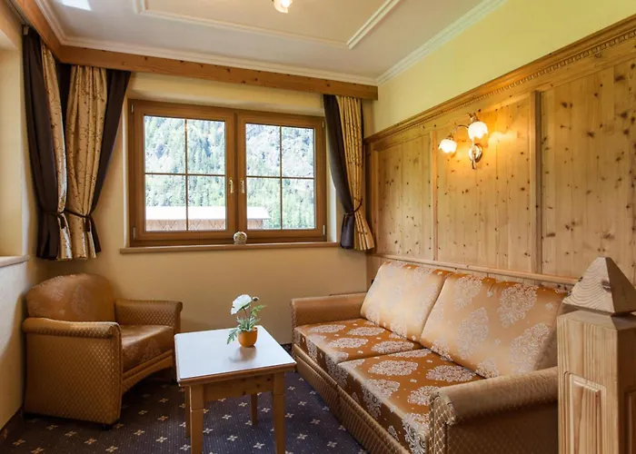 Rimlhof By A Casa 아파트 란켄펠트