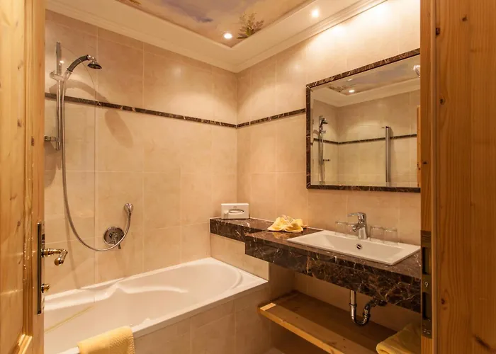 아파트 Rimlhof By A Casa 란켄펠트