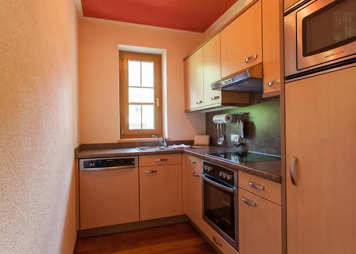 Rimlhof By A Casa 란켄펠트