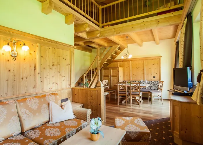 Rimlhof By A Casa 아파트