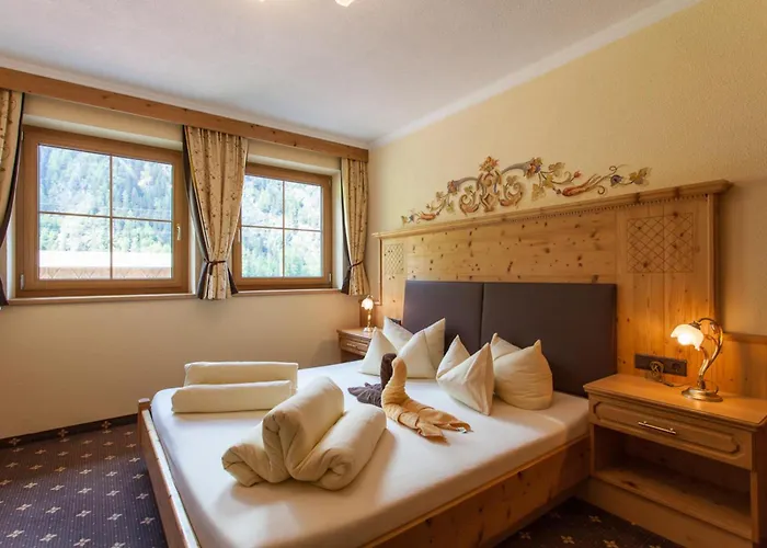 Rimlhof By A Casa 아파트 *