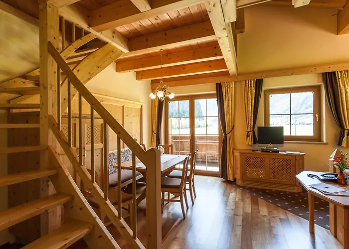 아파트 Rimlhof By A Casa *