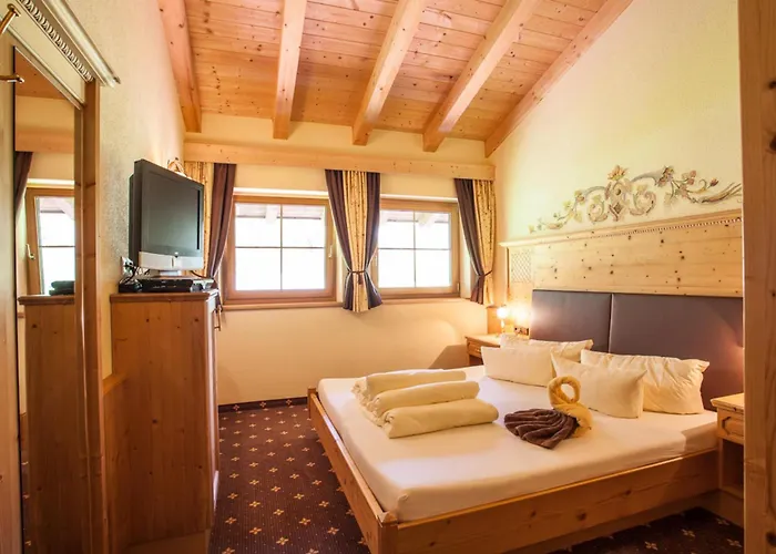 Rimlhof By A Casa 아파트 란켄펠트