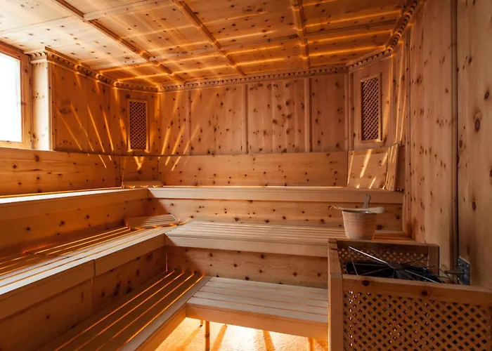 Rimlhof By A Casa 란켄펠트