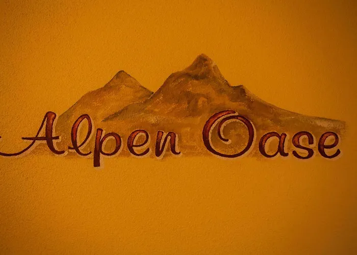 Rimlhof By A Casa 아파트