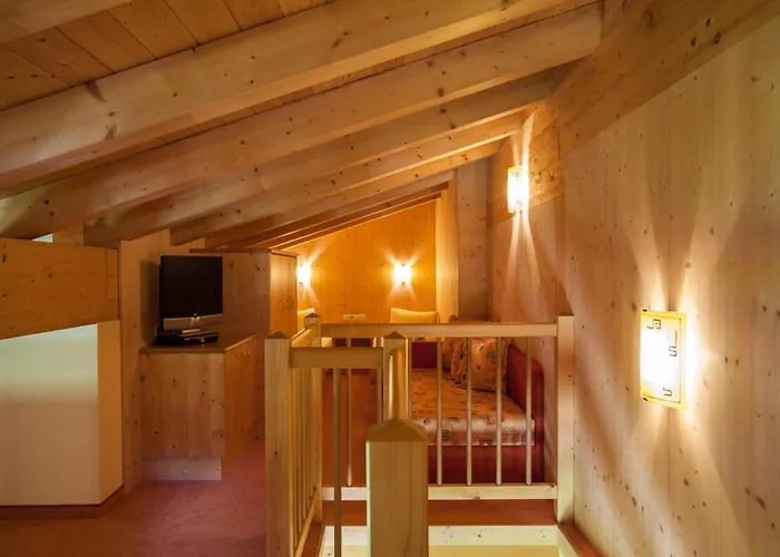 아파트 Rimlhof By A Casa