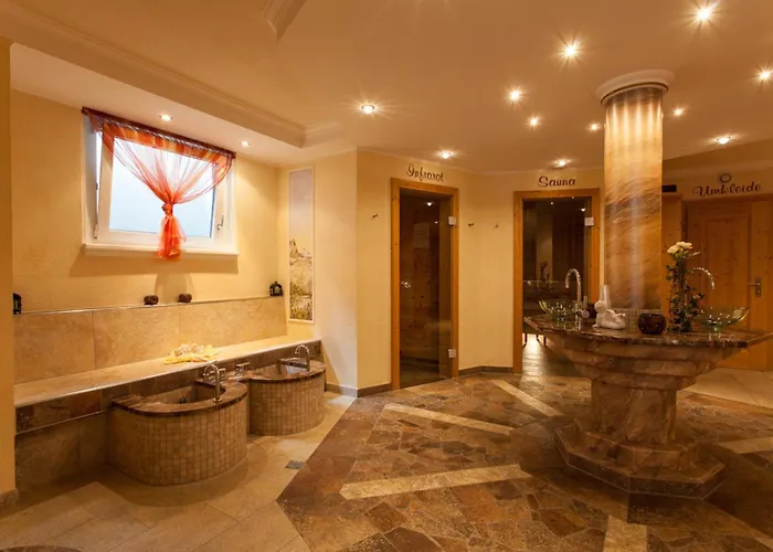 아파트 Rimlhof By A Casa *