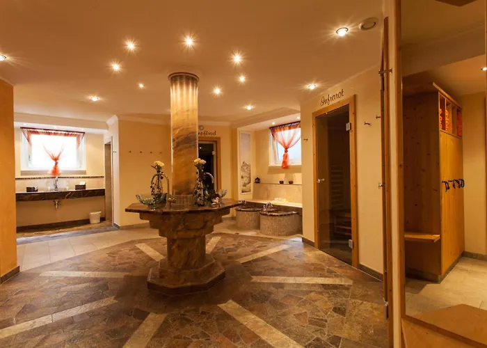 아파트 Rimlhof By A Casa 란켄펠트