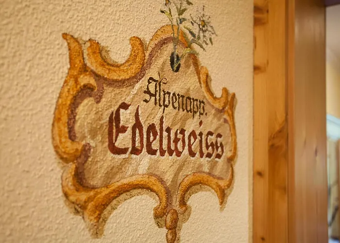 Rimlhof By A Casa 아파트