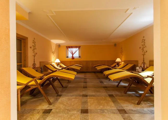 Rimlhof By A Casa 아파트 *