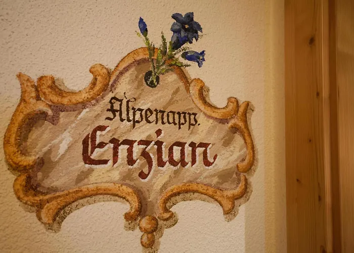 Rimlhof By A Casa 아파트 란켄펠트