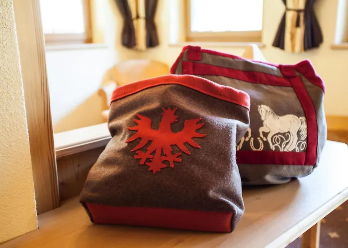 Rimlhof By A Casa * 란켄펠트