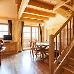 Rimlhof By A Casa 朗根费尔德