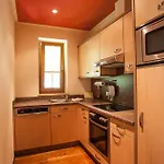 公寓 Rimlhof By A Casa