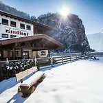 公寓 Rimlhof By A Casa 朗根费尔德