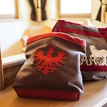 Rimlhof By A Casa * 朗根费尔德