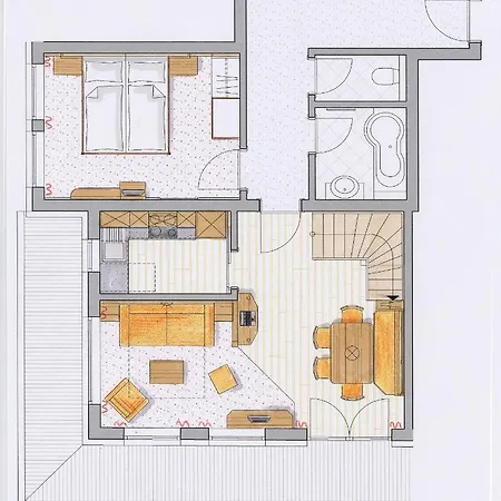 Rimlhof By A Casa Längenfeld