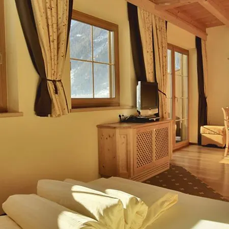 Lejlighed Rimlhof By A Casa *